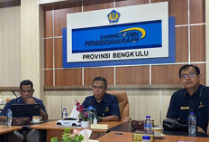 TKD Dipangkas Ratusan Miliar, Proyek ABPN di Daerah Dikendalikan Satker