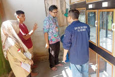 Dorong Kepatuhan Usaha, Dinkes Mukomuko Siap Fasilitasi Pengurusan Sertifikat Kelayakan Depot Air