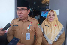Aset Masa Depan, Generasi Muda Diminta Siap Hadapi Tantangan Era Digital