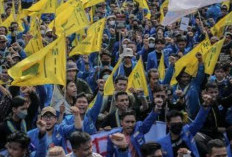  300 Titik Aksi Serentak, PMII Siapkan Aksi Nasional Besar-Besaran Kritik Kinerja Prabowo-Gibran