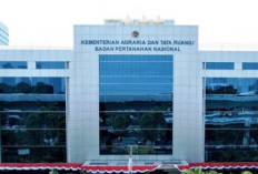 Tanah Nganggur 2 Tahun Disita Negara, Ini Kriteria dan Prosedurnya