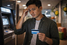 THR Bisa Amblas, Waspada Modus Maling M-Banking Jelang Idulfitri di Bengkulu