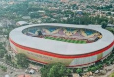 Piala AFF 2024, PSSI Siapkan Stadiun Ini Sebagai Kandang Timnas