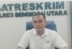 Dugaan Asusila Libatkan Oknum Kades, Polisi Dalami Laporan Keluarga Siswi di Bengkulu Utara