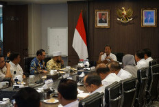  Bangun Kampung Nelayan di 3 Kabupaten, KKP Kucurkan Rp 75 Miliar ke Bengkulu