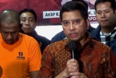 Rektor UIN  Alauddin Pecat Oknum Terlibat Sindikat Uang Palsu,  Hamdan:  Usut Sampai Ke Akar-akarnya