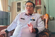 Keluarga Oknum Pejabat Ditugaskan ke Bawaslu, Ini Kata Sekda Mukomuko