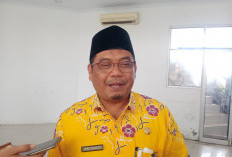 Rampungkan Temuan BPK, Ini Pernyataan Inspektorat Provinsi Bengkulu