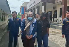 Kisah Mantan Manajer Keuangan RS An-Nissa Curup,  Gelapkan Rp 516 Juta untuk Ini
