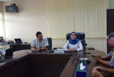  Peserta PBI JK di Rejang Lebong Diminta Cek Keaktifan Kepesertaan