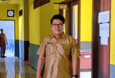 Optimalkan Perolehan PAD, Camat Kedurang Ilir Fokus Tingkatkan Kesadaran Pajak