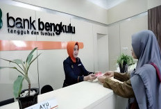 Bank Bengkulu Tawarkan Pinjaman Tanpa Biaya Melalui Program Ini