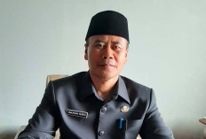 Pelayanan Publik Tersendat, Pemkab Mukomuko Wajibkan ASN Masuk Kantor 5 Hari Penuh