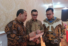 Usai Diperiksa Polda, PHL PDAM Kota Bengkulu Dikumpulkan untuk Ubah BAP
