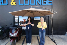 Sambut Hari Kemerdekaan, Honda Bengkulu Tawarkan Promo Spesial Motor Mulai Rp1 Jutaan