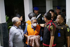 Korupsi PAD Mega Mall Seret 3 Saudara Kandung, Tersangka Masih Berpotensi Bertambah