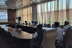  Polbit STTD Rejang Lebong  Cetak SDM Transportasi Unggul