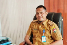 Lomba Adminduk Tingkat Provinsi, Kecamatan Ini Wakili Kabupaten Mukomuko