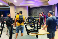 Polda Bengkulu Jadwalkan Periksa Manajemen Black Rock