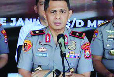 Polda Bengkulu Siapkan CCTV di Titik Rawan Kejahatan