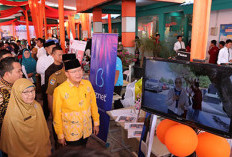 SMKN 1 Kota Bengkulu Gandeng 32 Perusahaan di Job Fair, Lowongan Kerja Bertambah Jadi 622 