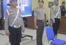 Bripda Brimob di Maluku Dipecat Tanpa Hormat Setelah Aniaya Siswa Hingga Tewas