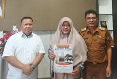 Sianok Travel Bengkulu Audiensi dengan Dishubprov, Luncurkan Rute Umrah Baru Tanpa Transit, Ini Keuntungannya