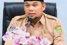 Pemprov Bengkulu Imbau Warga Lestarikan Lahan Pertanian, Ini Bahayanya Jika Alih Fungsi