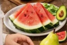  Tak Hanya Kurma, Ini Buah yang Direkomendasikan Ahli Gizi Baik Dikonsumsi Saat Puasa