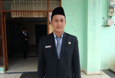  PAD Perdagangan di Rejang Lebong Rp 1,2 Miliar