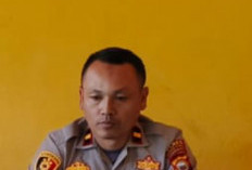 Antisipasi Tindakan Kriminalitas di Daerah Perbatasan BS-Kaur, Polsek KDI Rutin Patroli Malam