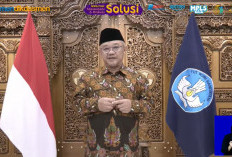 Panduan MPLS Ramah 2026 Diluncurkan, Hari Pertama Sekolah  Bebas Perundungan
