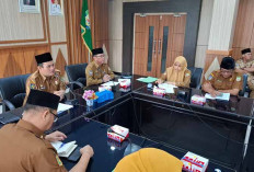 Perampingan OPD dari 35 Jadi 26 Bakal Hematkan Anggaran Rp50 Miliar per Tahun 
