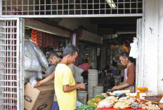 PTM Digratiskan untuk Pedagang, Ini Tujuan Wali Kota Bengkulu 