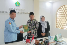6 Ribu Eksemplar Alquran Dikirim  di Aceh dan Sumatra, Ini Pesan Menag 