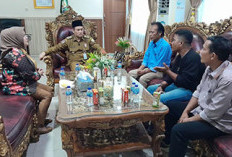 Enggano Makin Terpuruk, Pemerintah Dinilai Tak Serius Atasi Pendangkalan Alur Pelabuhan Pulau Baai