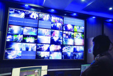 Pemkot Usul CCTV Baru, Segini Anggaran yang Diusulkan dalam APBD Kota Bengkulu
