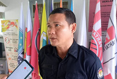 Rekrut Ulang Badan Adhock Pilkada, Ini kata Ketua KPU Kota Bengkulu