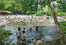 Objek Wisata Butuh Perhatian, Potensinya Sangat Besar 