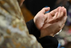 Amalkan Doa Ini Saat Sakit, Insya Allah Sembuh