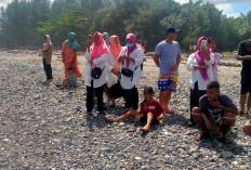 BREAKING NEWS : Mandi Sungai, 3 Anak Tenggelam, 1 Ditemukan, 2 Masih Dicari