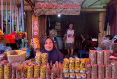 Harga Kopi Bubuk Meroket, Segini Sekarang