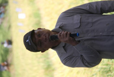 Dukung Swasembada Pangan Nasional, Pemkab Lebong Siapkan 13,6 Miliar untuk Pertanian