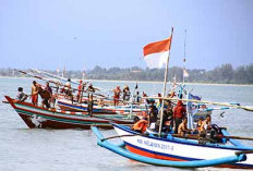 DKP Kota Bengkulu Target Bentuk 100 Kelompok Nelayan