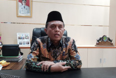  Pertek BKN Dipermudah, Mutasi   PNS  Terus Berlanjut, Ini Kata Kepala BKPSDM Benteng