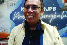 DBH 2026 Rp 203,86 Miliar