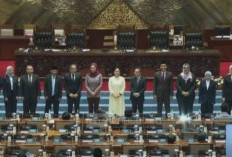 DPR Tetapkan 9 Komisioner KPI Periode 2026-2029, Ini Daftar Nama yang Terpilih