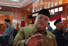 Bupati Minta Petani Stop Tebang Pohon Durian   Demi Jaga Keberlangsungan Produksi