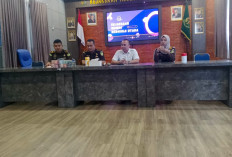 Pasca Lebaran, Kejari Bengkulu Utara Terima Tambahan Pengembalian Kerugian Negara Rp400 Juta