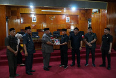  Demi Percepatan Pembangunan di Bengkulu Selatan, Bupati Dorong Sinergi Eksekutif-Legislatif